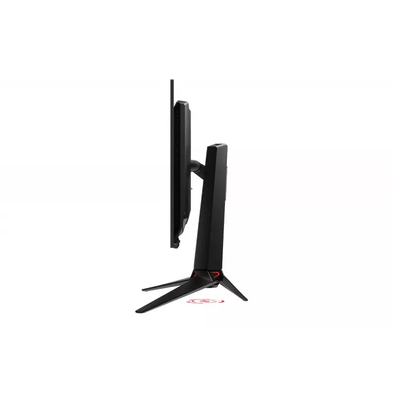 Monitors ASUS ROG Swift OLED PG32UCDMZ 31.5 collis QD-OLED 3840 x 2160 4K 240Hz, 0.03 ms, DisplayHDR 400 True Black