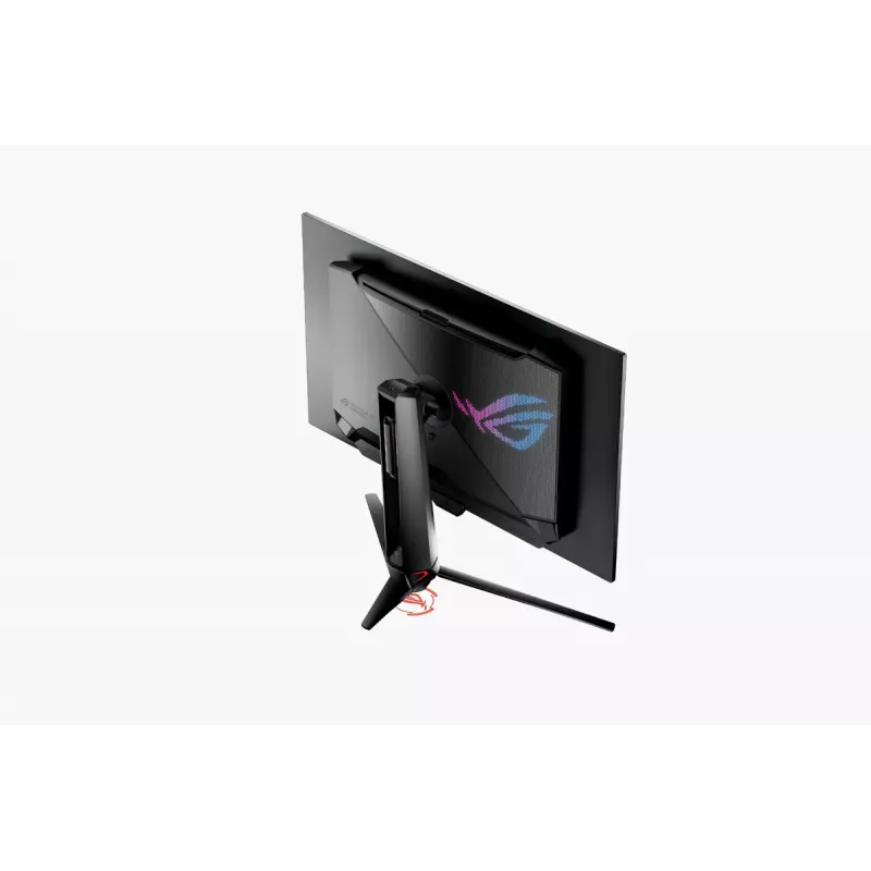 Monitors ASUS ROG Swift OLED PG32UCDMZ 31.5 collis QD-OLED 3840 x 2160 4K 240Hz, 0.03 ms, DisplayHDR 400 True Black