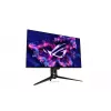 Monitors ASUS ROG Swift OLED PG32UCDMZ 31.5 collis QD-OLED 3840 x 2160 4K 240Hz, 0.03 ms, DisplayHDR 400 True Black