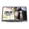 ASUS ZenScreen MB16ACE monitors 39,6 cm (15,6 collu) 1920 x 1080 pikseļi Full HD LED Pelēks