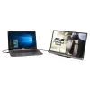 ASUS ZenScreen MB16ACE monitors 39,6 cm (15,6 collu) 1920 x 1080 pikseļi Full HD LED Pelēks