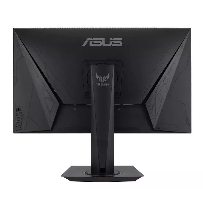 ASUS TUF Gaming VG279QM dators monitors 68.6 cm (27 collas) 1920 x 1080 pikseļi Full HD Melns