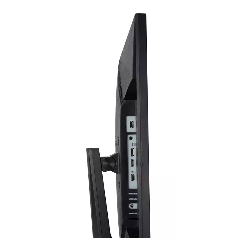ASUS TUF Gaming VG279QM dators monitors 68.6 cm (27 collas) 1920 x 1080 pikseļi Full HD Melns