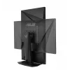 ASUS TUF Gaming VG279QM dators monitors 68.6 cm (27 collas) 1920 x 1080 pikseļi Full HD Melns