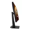 ASUS TUF Gaming VG279QM dators monitors 68.6 cm (27 collas) 1920 x 1080 pikseļi Full HD Melns