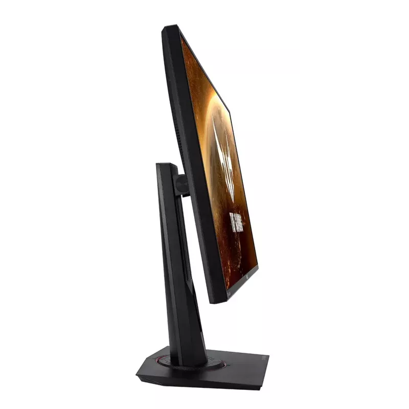 ASUS TUF Gaming VG279QM dators monitors 68.6 cm (27 collas) 1920 x 1080 pikseļi Full HD Melns