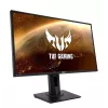 ASUS TUF Gaming VG279QM dators monitors 68.6 cm (27 collas) 1920 x 1080 pikseļi Full HD Melns