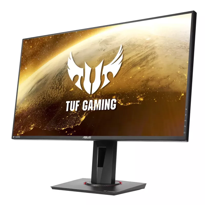 ASUS TUF Gaming VG279QM dators monitors 68.6 cm (27 collas) 1920 x 1080 pikseļi Full HD Melns