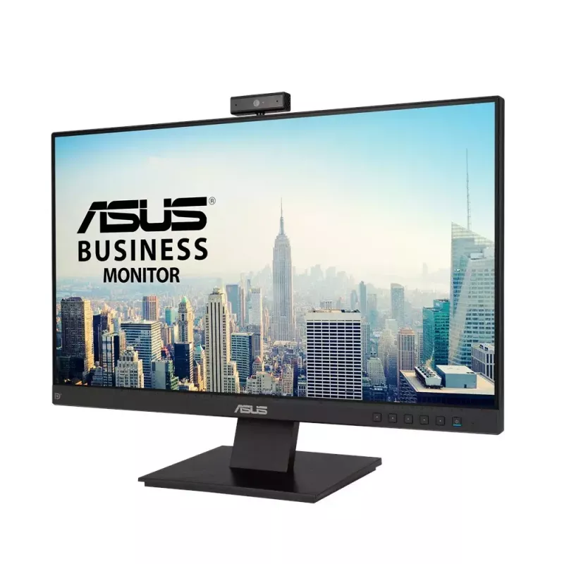 ASUS BE24EQK datora monitors 60,5 cm (23,8 collas) 1920 x 1080 pikseļi Full HD LED melns