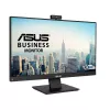 ASUS BE24EQK datora monitors 60,5 cm (23,8 collas) 1920 x 1080 pikseļi Full HD LED melns