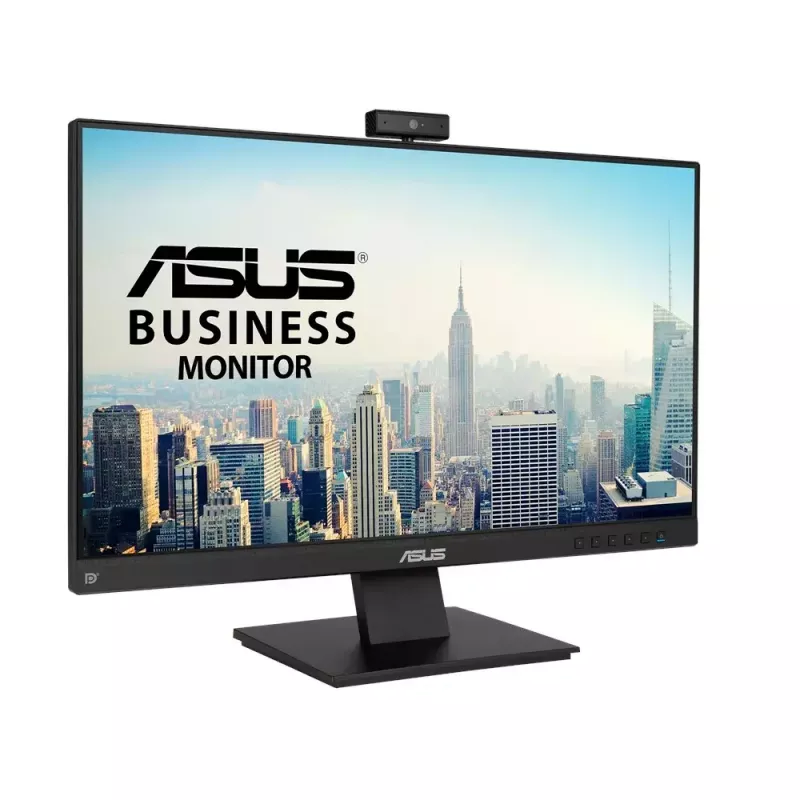 ASUS BE24EQK datora monitors 60,5 cm (23,8 collas) 1920 x 1080 pikseļi Full HD LED melns