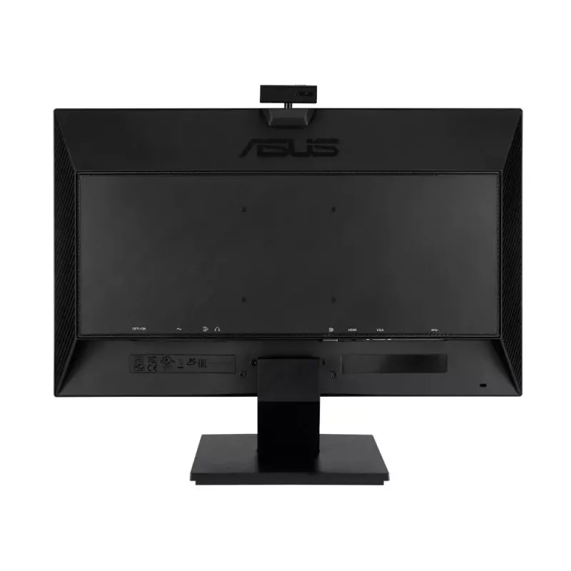 ASUS BE24EQK datora monitors 60,5 cm (23,8 collas) 1920 x 1080 pikseļi Full HD LED melns
