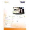 ASUS MB14AC pārnēsājamais monitors 35,6 cm (14 inch) Full HD pelēks