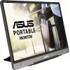 ASUS MB14AC pārnēsājamais monitors 35,6 cm (14 inch) Full HD pelēks