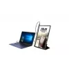 ASUS MB14AC pārnēsājamais monitors 35,6 cm (14 inch) Full HD pelēks
