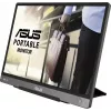 ASUS MB14AC pārnēsājamais monitors 35,6 cm (14 inch) Full HD pelēks