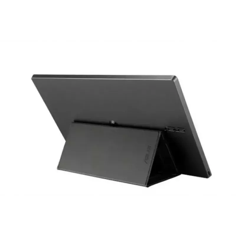 ASUS MB14AC pārnēsājamais monitors 35,6 cm (14 inch) Full HD pelēks