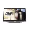 ASUS MB14AC pārnēsājamais monitors 35,6 cm (14 inch) Full HD pelēks