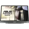 ASUS MB14AC pārnēsājamais monitors 35,6 cm (14 inch) Full HD pelēks