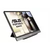 ASUS MB14AC pārnēsājamais monitors 35,6 cm (14 inch) Full HD pelēks