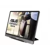 ASUS MB14AC pārnēsājamais monitors 35,6 cm (14 inch) Full HD pelēks