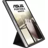 ASUS MB14AC pārnēsājamais monitors 35,6 cm (14 inch) Full HD pelēks