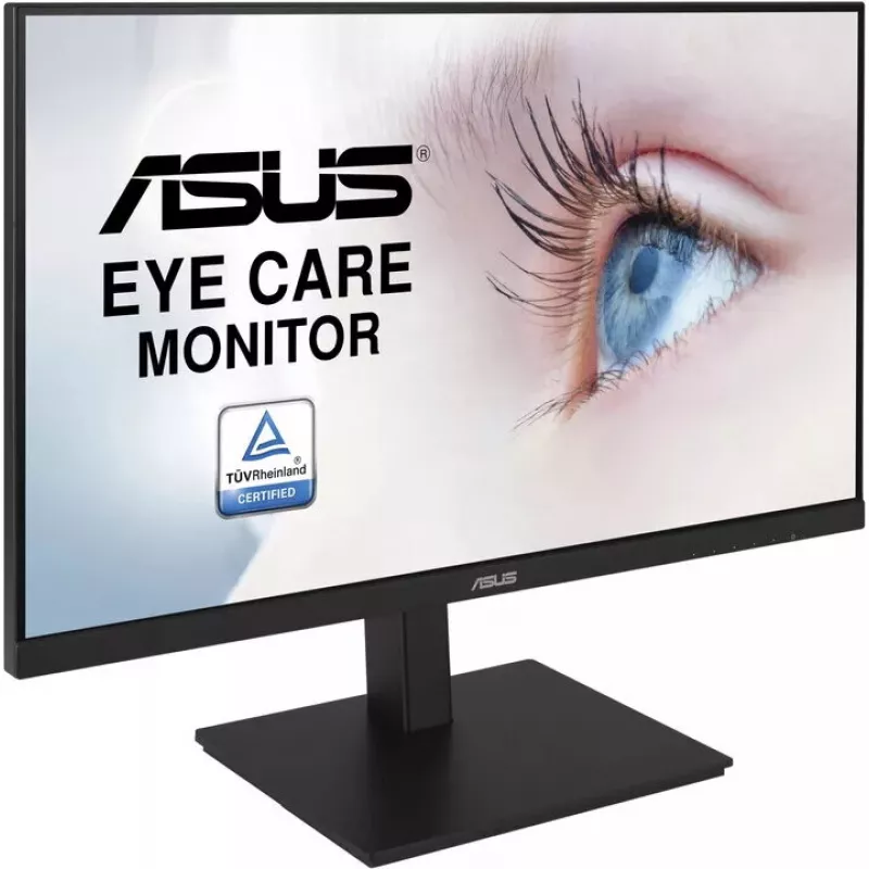 ASUS VA27DQSB 27 collu Full HD IPS monitors ar Eye Care tehnoloģiju