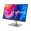 ASUS ProArt PA279CV monitors 68.6 cm (27 collas) 3840 x 2160 pikseļi 4K Ultra HD LED melns, sudrabs