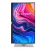ASUS ProArt PA279CV monitors 68.6 cm (27 collas) 3840 x 2160 pikseļi 4K Ultra HD LED melns, sudrabs