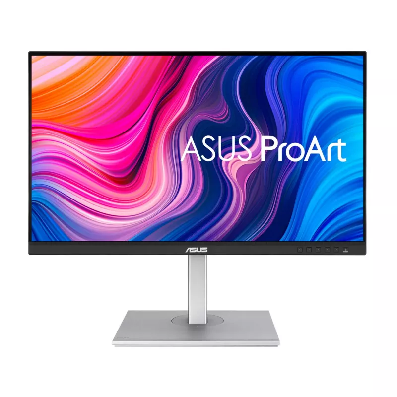 ASUS ProArt PA278CV monitors 68.6 cm (27 collas) 2560 x 1440 Quad HD LED melns