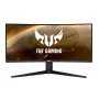ASUS TUF Gaming VG34VQL1B datora monitors 86,4 cm (34 collas) 3440 x 1440 pikseļi UltraWide Quad HD LCD Melns