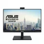 ASUS BE24EQSK datora monitors 60,5 cm (23,8 collas) 1920 x 1080 pikseļi Full HD Melns