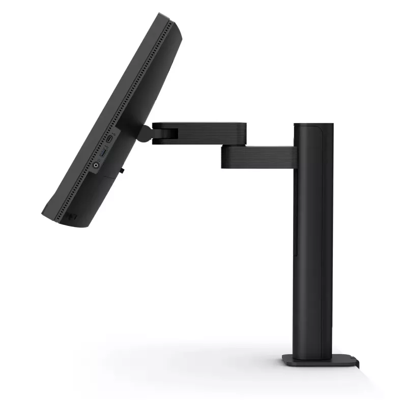 BenQ PD2705UA datora monitors 68,6 cm (27 collas) 3840 x 2160 4K Ultra HD LCD Melns