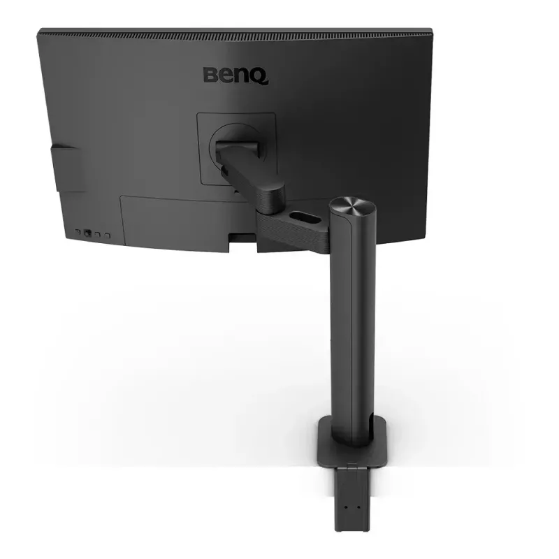 BenQ PD2705UA datora monitors 68,6 cm (27 collas) 3840 x 2160 4K Ultra HD LCD Melns