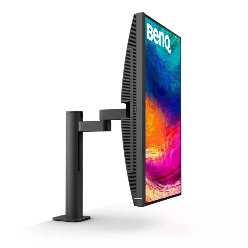BenQ PD2705UA datora monitors 68,6 cm (27 collas) 3840 x 2160 4K Ultra HD LCD Melns