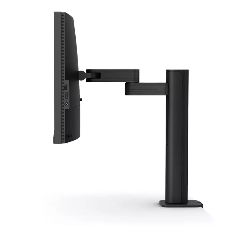 BenQ PD2705UA datora monitors 68,6 cm (27 collas) 3840 x 2160 4K Ultra HD LCD Melns