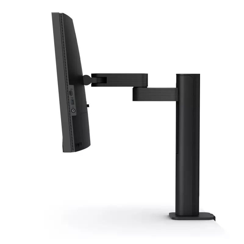 BenQ PD2705UA datora monitors 68,6 cm (27 collas) 3840 x 2160 4K Ultra HD LCD Melns