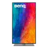 BenQ PD3225U datora monitors 81.3 cm (32 collas) 3840 x 2160 pikseļi 4K Ultra HD LED Melns