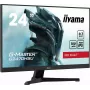 iiyama G-MASTER G2470HSU-B6 dators monitors 60.5 cm (23.8 collas) 1920 x 1080 pikseļi Full HD LCD Melns