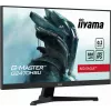 iiyama G-MASTER G2470HSU-B6 dators monitors 60.5 cm (23.8 collas) 1920 x 1080 pikseļi Full HD LCD Melns
