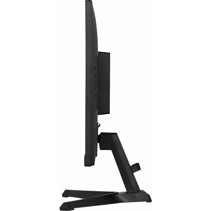 iiyama G-MASTER G2470HSU-B6 dators monitors 60.5 cm (23.8 collas) 1920 x 1080 pikseļi Full HD LCD Melns