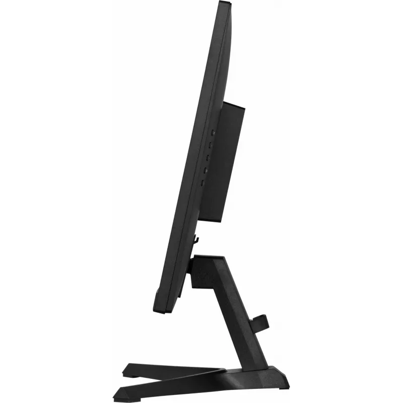 iiyama G-MASTER G2470HSU-B6 dators monitors 60.5 cm (23.8 collas) 1920 x 1080 pikseļi Full HD LCD Melns