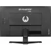 iiyama G-MASTER G2470HSU-B6 dators monitors 60.5 cm (23.8 collas) 1920 x 1080 pikseļi Full HD LCD Melns