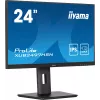 iiyama ProLite XUB2497HSN-B2 monitors 60.5 cm (23.8 collas) Full HD LED melns