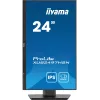 iiyama ProLite XUB2497HSN-B2 monitors 60.5 cm (23.8 collas) Full HD LED melns