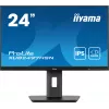 iiyama ProLite XUB2497HSN-B2 monitors 60.5 cm (23.8 collas) Full HD LED melns