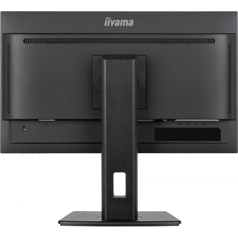 iiyama ProLite XUB2497HSN-B2 monitors 60.5 cm (23.8 collas) Full HD LED melns