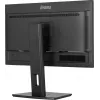 iiyama ProLite XUB2497HSN-B2 monitors 60.5 cm (23.8 collas) Full HD LED melns