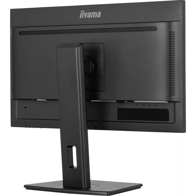 iiyama ProLite XUB2497HSN-B2 monitors 60.5 cm (23.8 collas) Full HD LED melns