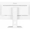 iiyama ProLite XUB2497HSN-W2 monitors 60.5 cm (23.8 collas) 1920 x 1080 pikseļi Full HD LED balts